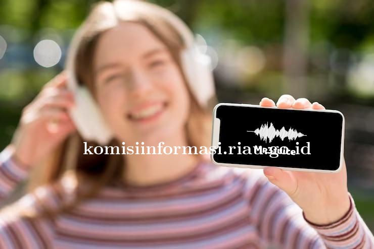 Alasan Anak Gen Z Suka Pakai MP3Juices Diam-Diam