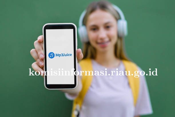 Gak Tau Lagu Judulnya Apa? MP3Juices Bisa Bantu!