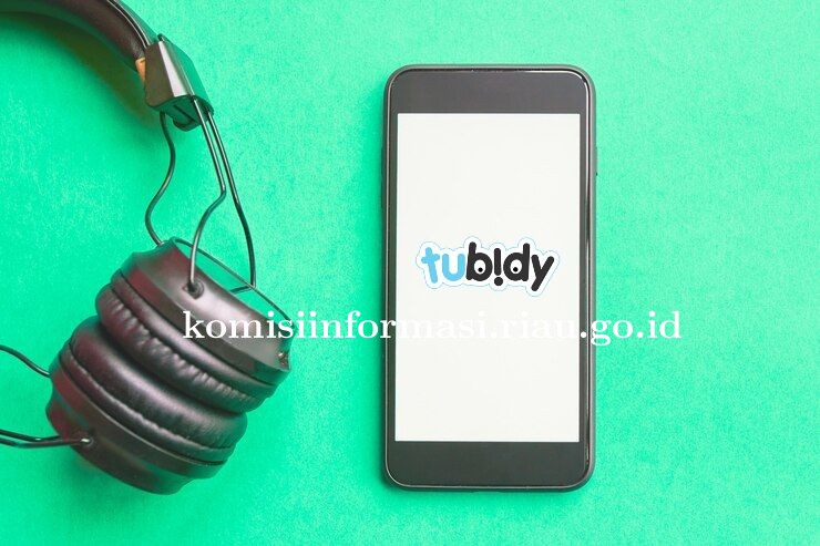 Tubidy Bisa Buat Download Lagu Anak? Ternyata Bisa Banget!
