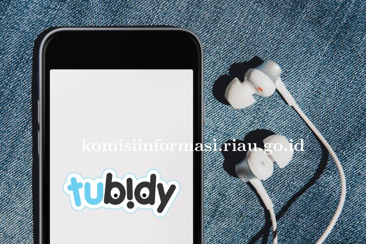 Lagu Hits Hari Ini Bisa Kamu Download di Tubidy!