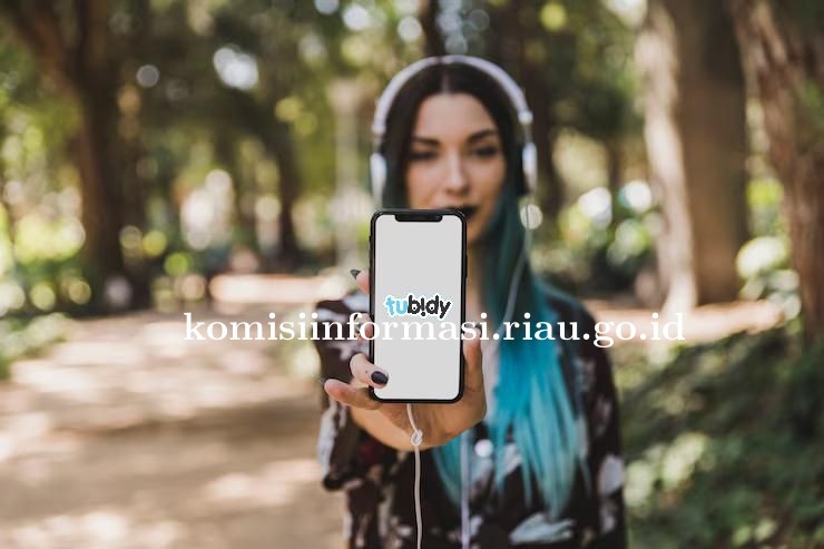 Tubidy Punya Koleksi Lagu Versi Cover yang Populer