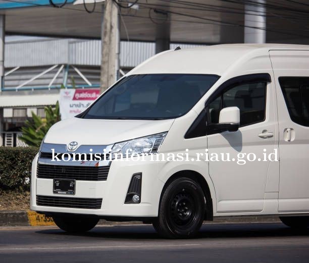 Langkah Mudah Booking Rental Hiace di Jogja Tanpa Ribet
