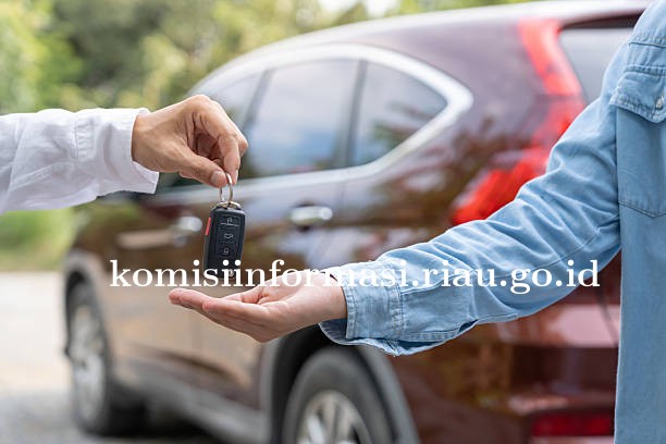 Tips Booking Rental Mobil Medan Harga 99 Ribu, Mudah Banget!