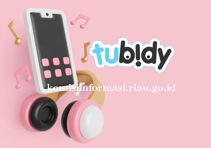 Cari MP4 Gratis Tanpa Buffering? Tubidy Solusinya